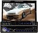 51fs3NuY1NL. SL75  Power Acoustik PTID 8970NRB 7 Inch In Dash Widescreen TFT/LCD Monitor with DVD