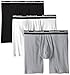Van Heusen Men's 3 Pack Cotton Stretch Boxer Brief