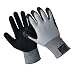 G & F 22600XL BladeX5 Gripa, Cut,Slash,Puncture Resistant Gloves, Nitirle Coated, Grey, X-Large