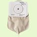 Search : Cymed 9 Inches Urostomy Pouches With MicroDerm Plus Washer - Clear