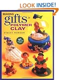 Making Gifts with Polymer Clay