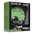 Xbox 360 - Gaming Headset XHS 01 (Xbox 360+PC)