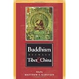 buddhism between tibet and china studies in indian and tibetan buddhism