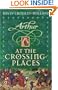 At the Crossing-Places (Arthur Trilogy)