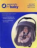 Espedially for Baby - Infant Carrier Netting