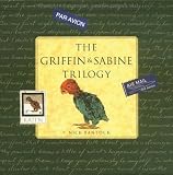 The Griffin & Sabine Trilogy Boxed Set: Griffin & Sabine/Sabine's Notebook/The Golden Mean