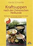 Kraftsuppen nach der Chinesischen Hei...