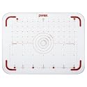 Pyrex 12-Inch by 16-Inch Glass Cutting Board