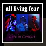 All Living Fear lyrics