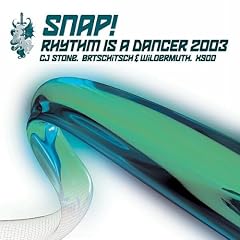 Rhythm Is a Dancer 2003