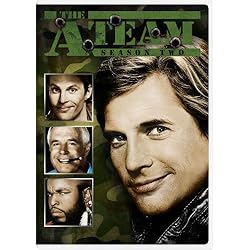 The A-Team: Season Two