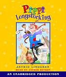 Pippi Longstocking (Seafarer Book)