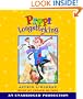 Pippi Longstocking