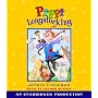 Pippi Longstocking
