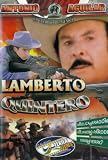 Lamberto Quintero