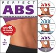 Perfect Abs (Three-Disc Set)