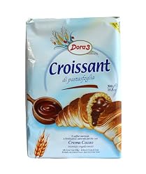 Dora3 Chocolate Croissant