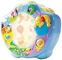 Tomy Winnie the Pooh Sweet Dreams Lightshow