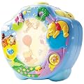 Tomy Winnie the Pooh Sweet Dreams Lightshow