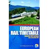 European Rail Timetable