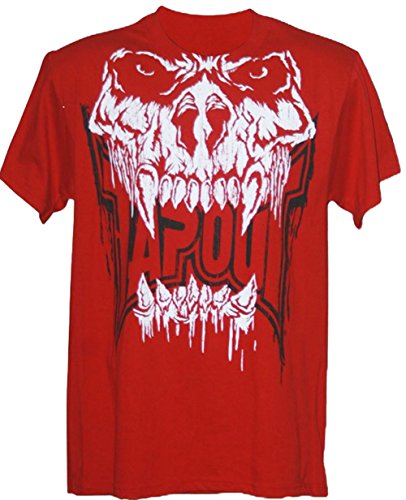 TapouT Misfit T-shirt