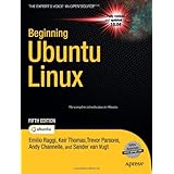 Beginning Ubuntu Linux