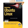 Beginning Ubuntu Linux