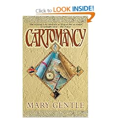 Cartomancy (Gollancz S.F.)