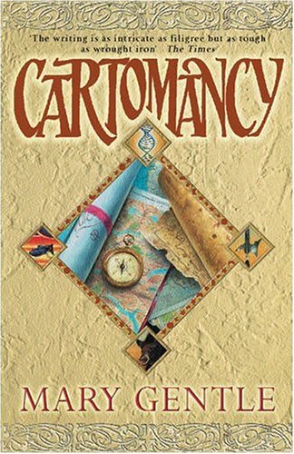 Cartomancy (Gollancz S.F.)