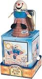 The First Years Humpty Dumpty Jack-in-the-Box