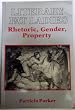 Literary Fat Ladies: Rhetoric, Gender, Property