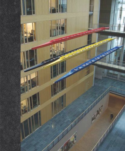 Produkt-Bild: Kunst im Deutschen Bundestag: Das Jakob-Kaiser-Haus