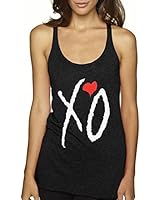 New Way 189 - Women's Tank-Top XO The Weeknd