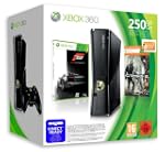 Xbox 360 - Console Slim 250 GB con Fo...