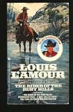 The rider of the Ruby Hills