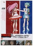 Eureka Seven Vol.9 [2005]