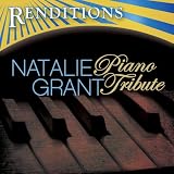 Natalie Grant Piano Tribute