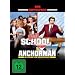 Old School / Anchorman [2 DVDs]