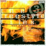 Freestyle Files 3
