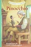Classic Starts: Pinocchio (Classic Starts Series)