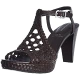 Rockport Audry Qtr. Strap Woven, Sandales femme