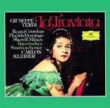 Verdi - La Traviata / Cotrubas · Domingo · Milnes · Bayerisches Staatsorchester · Carlos Kleiber