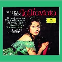 Verdi: La Traviata (Kleiber)