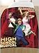 Kitchen & Housewares : High School Musical Fleece Blanket Printed