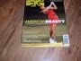 Natalie Gulbis-American Beauty-Fairways + Greens magazine, June/July 2006 issue.