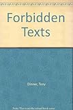 Forbidden texts : poems