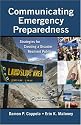 Communicating Emergency Preparedness: Strategies for Creating a Disaster Resilient Public