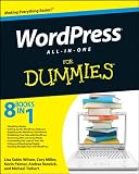 WordPress All-in-One For Dummies®