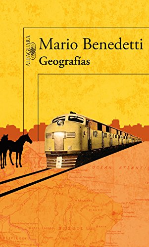 Geografías (Spanish Edition)