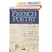 The Yale Anthology of Twentieth-Century French Poetry